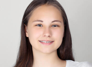 smile