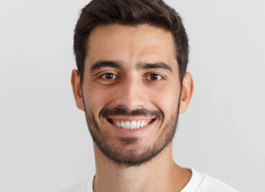 smile