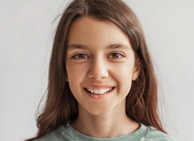 smile